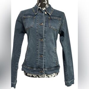 CHOR Denim Jacket
